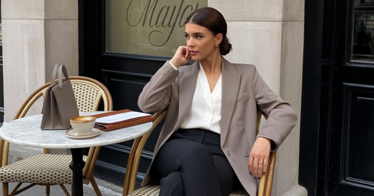 35 Stunning Interview Outfits That Will Get You The Job