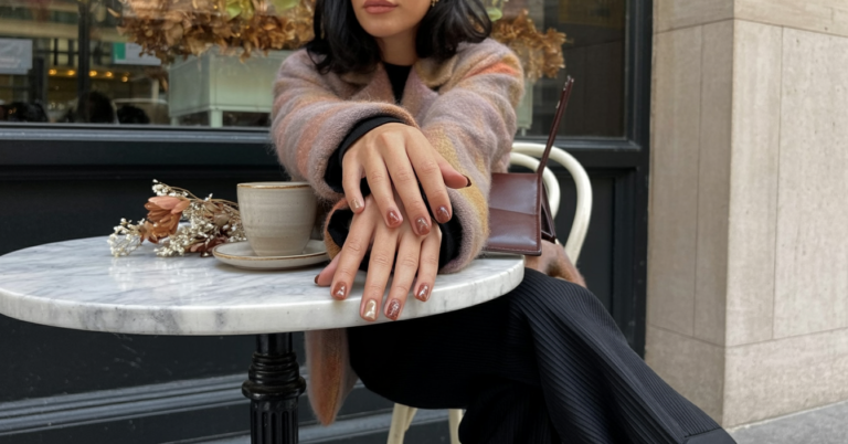 30+ Stunning Elegant Nails You Can’t Get Around Right Now