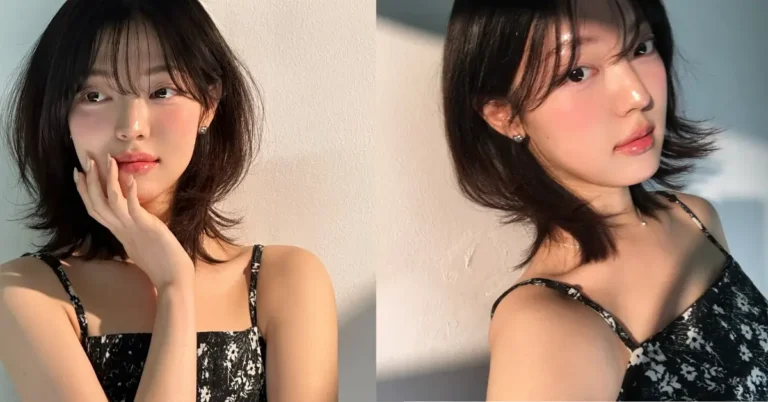 20+ Stunning Korean Makeup Look Ideas You Need to Try