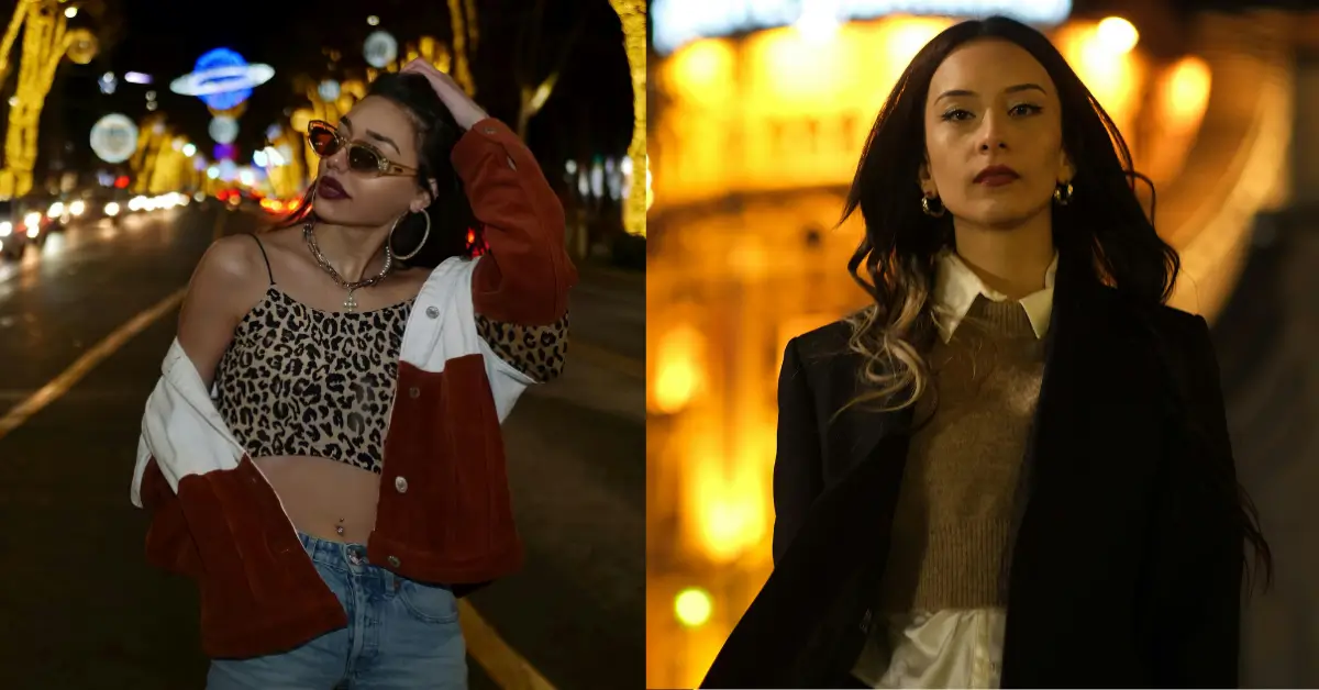 25 Going Out Outfits Night Club&hellip;