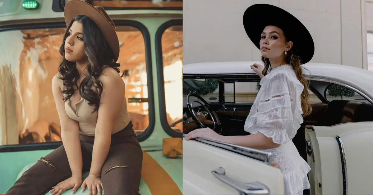 50+ Stunning Nashville Outfits You Will&hellip;