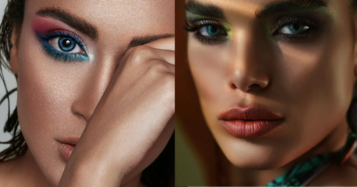 15 Dark Siren Makeup Ideas You Can’t Get Around Right Now