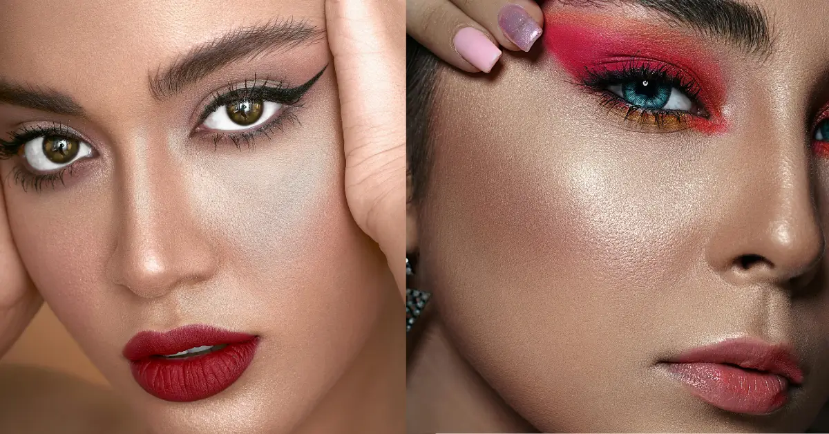 15 Stunning Siren Eyes Makeup Ideas You Will Love to Try