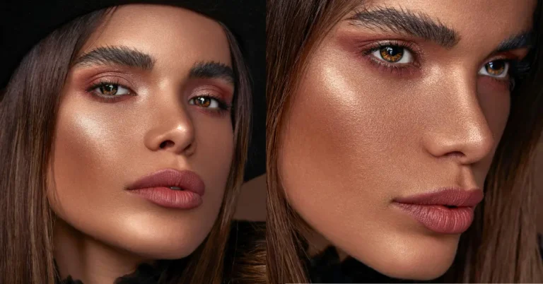 15 Beautiful Siren Makeup Ideas You Need to Try