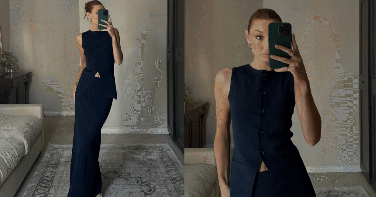 20+ Simple Summer Outfits You Can’t Get Around On Pinterest