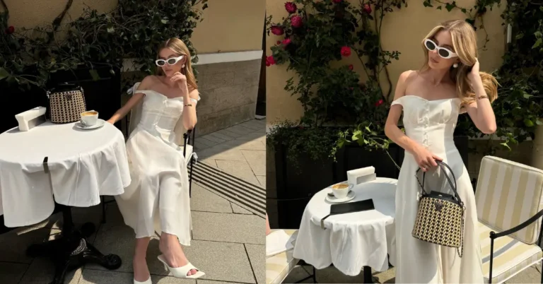 25+ Stunning Summer Going Out Outfit Ideas You Will Love