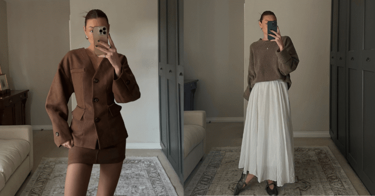 30+ Casual Spring Outfits You Can’t Get Around on Pinterest