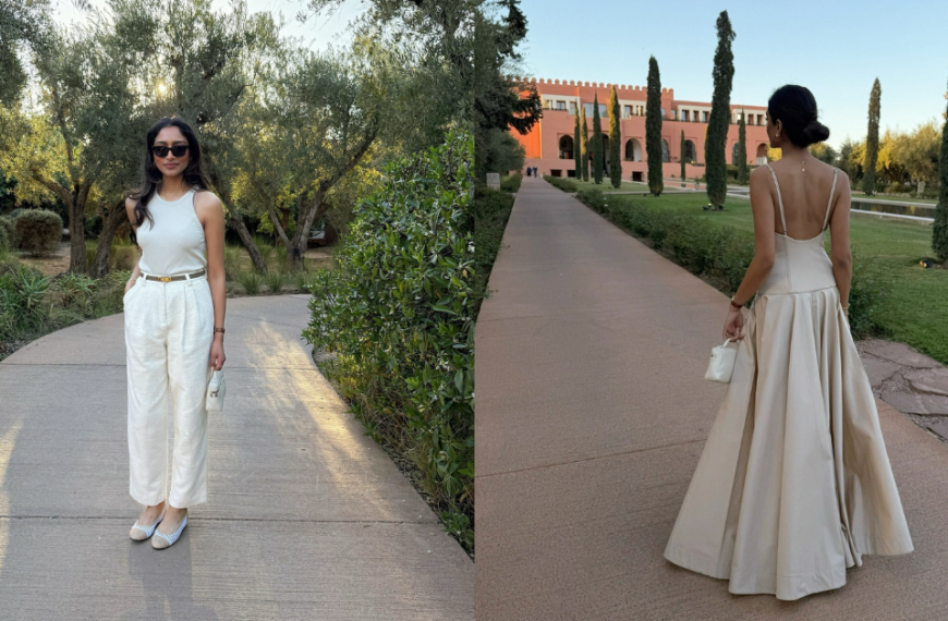 europe outfits