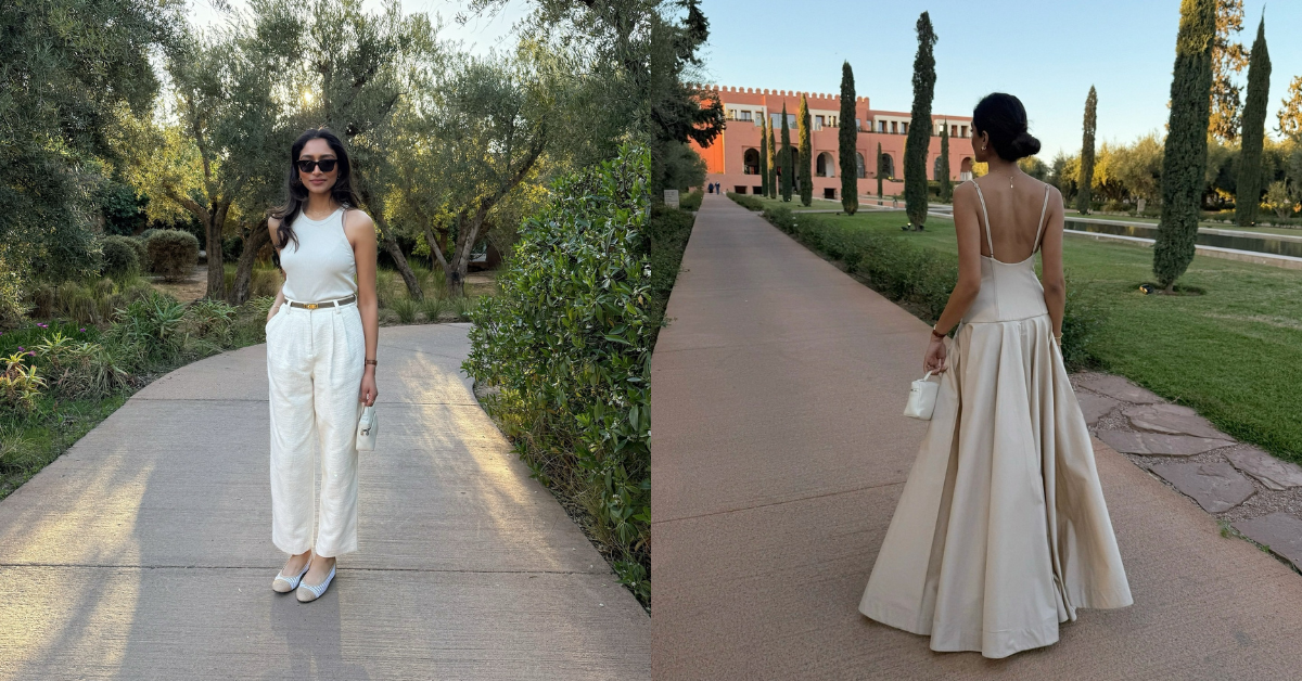 europe outfits