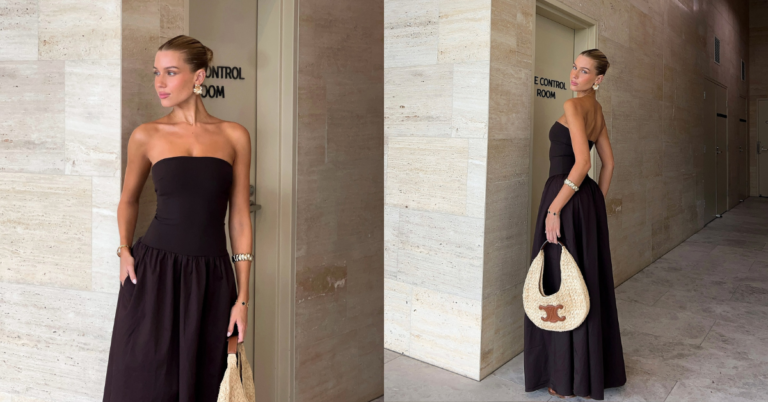 modest outfits summer
