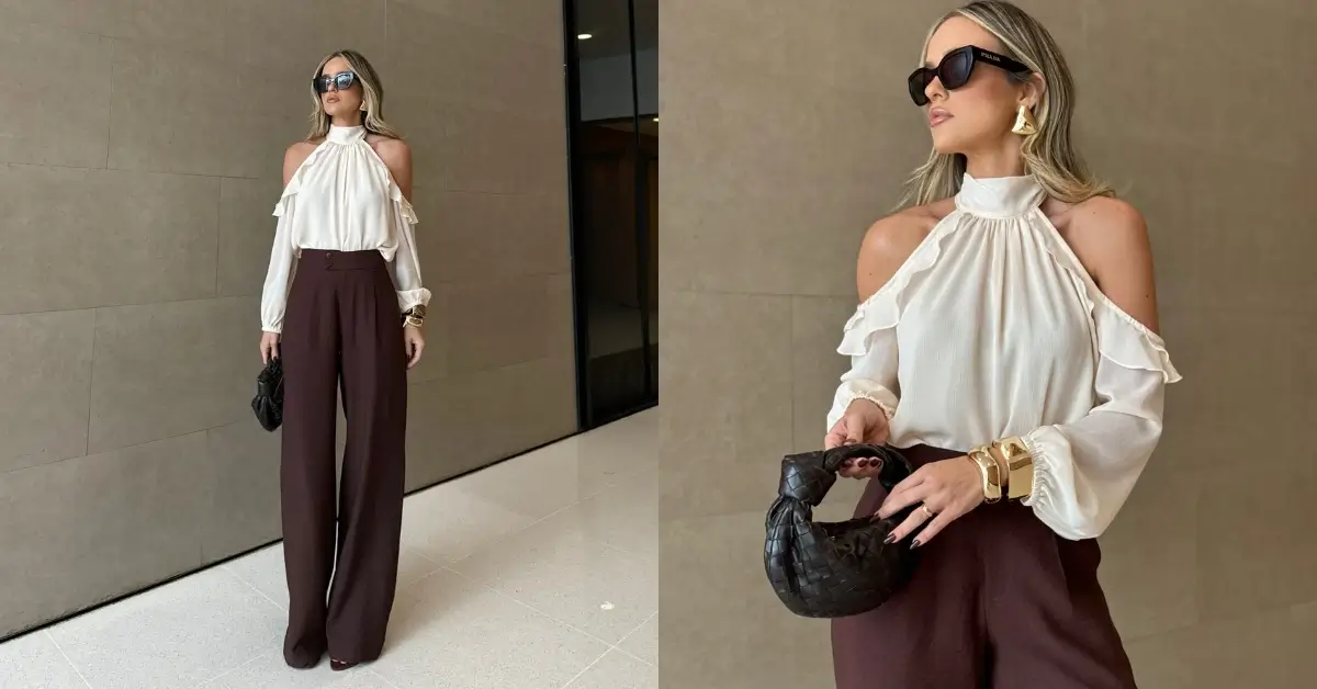 Summer Modest Outfits