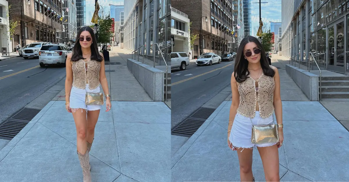 The Best 59+ Nashville Outfits You&hellip;