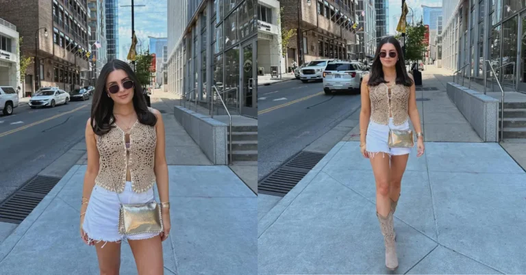 20+ Country Glam Outfit Ideas You Can’t Get Around Right Now