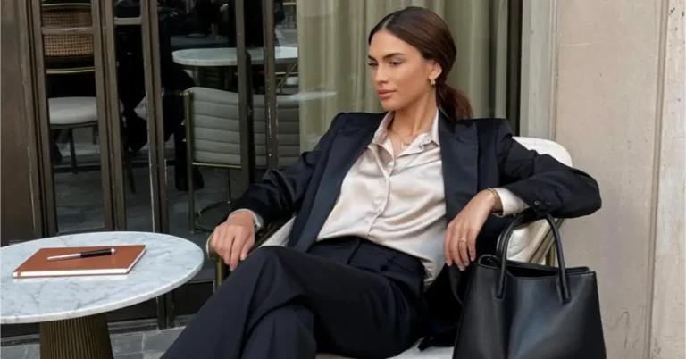 30+ Summer Business Casual Outfits You’ll Love to Wear