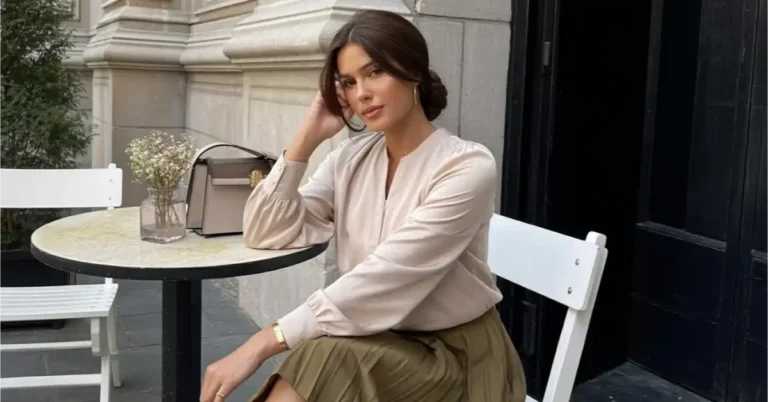 30+ Monday Outfit for Work You’ll Feel Extra Confident In