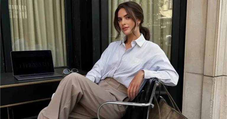 25+ Lawyer Fashion Outfits You’ll Feel Extra Confident In