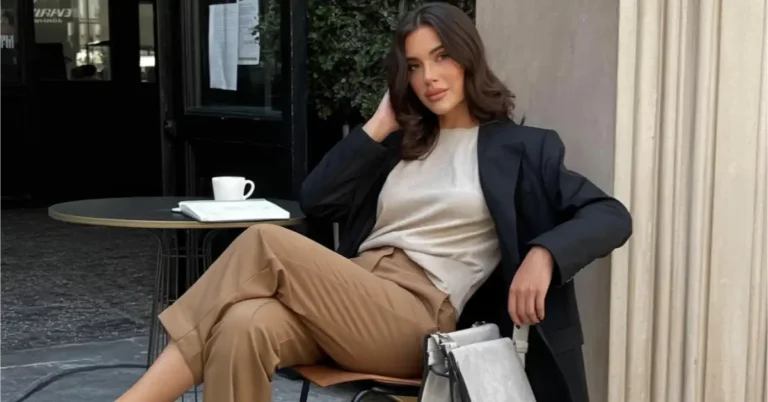 20+ Manager Outfits Women You Will Love to Wear Right Now