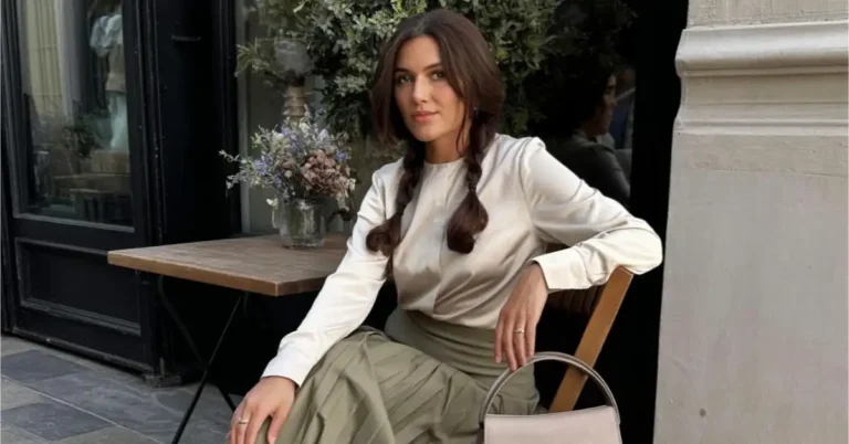 30+ Casual Chic Outfit Ideas That’ll You’ll Love to Wear