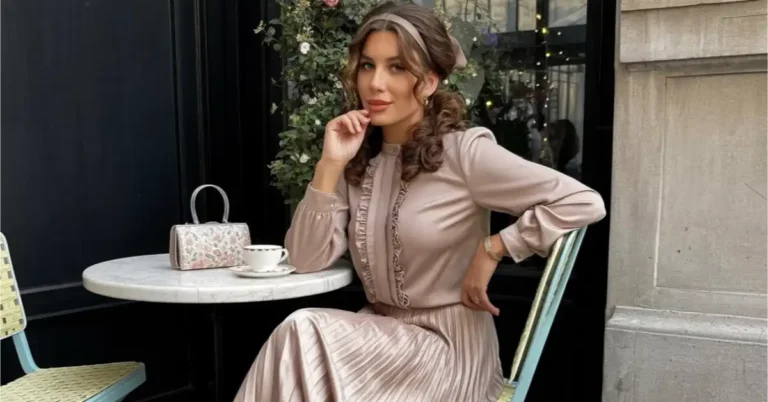 30+ Business Outfits Women You’ll Feel Extra Confident In