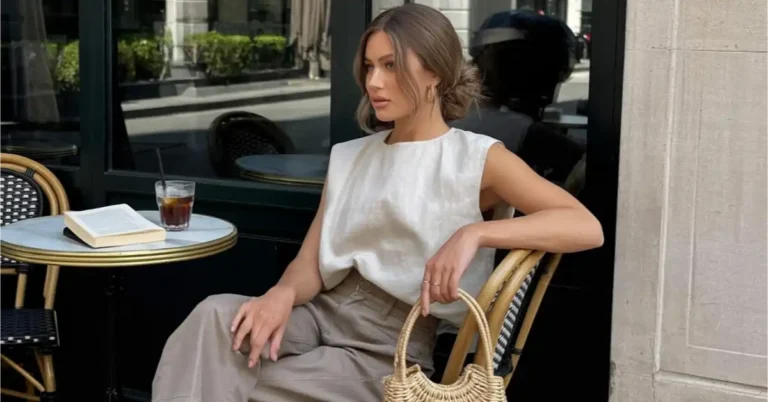 30+ Office Wear Women You Will Feel Extra Confident In