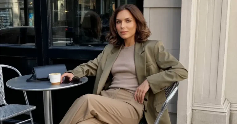 30+ Easy Office Outfits You’ll Feel Extra Confident In