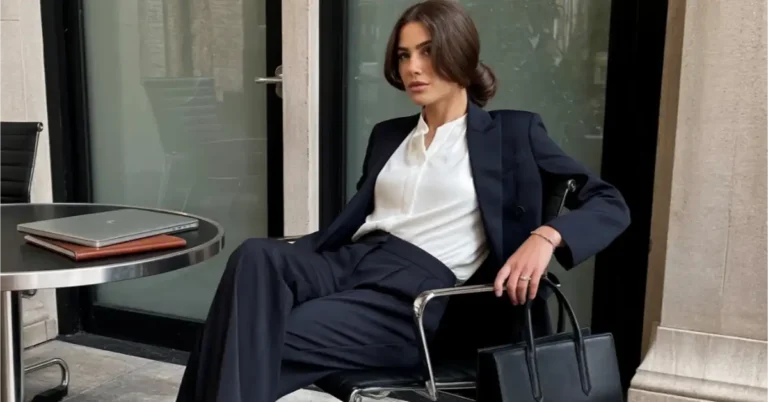 30+ Office Casual Outfit Ideas You’ll Love to Wear Right Now