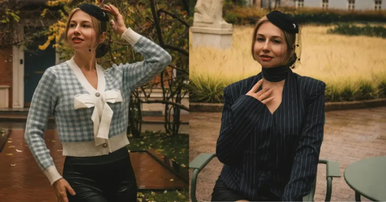 15+ Cute Park Outfit Ideas You Can’t Get Around Right Now