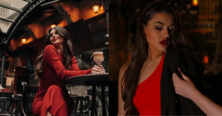 Cocktail Party Outfits: 20+ Looks That Feel Pure Goddess