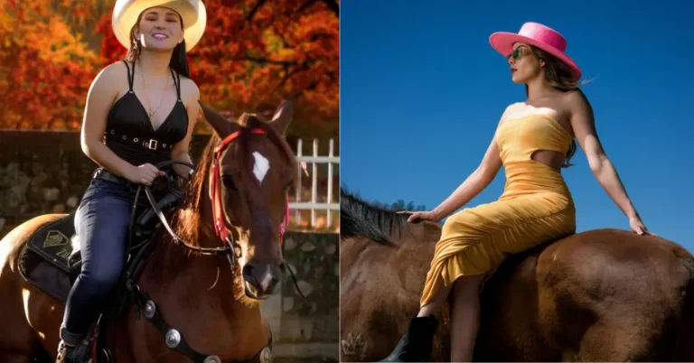 Rodeo Outfits for Women: 20+ Looks Winning This Season