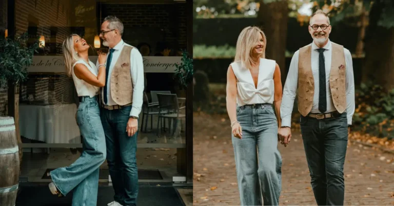 20+ Anniversary Outfits for Women Winning Major Compliments