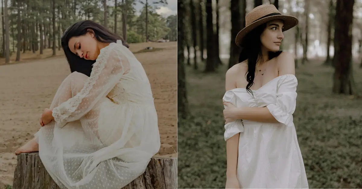 20+ Casual Feminine Outfits Everyone’s Obsessed&hellip;