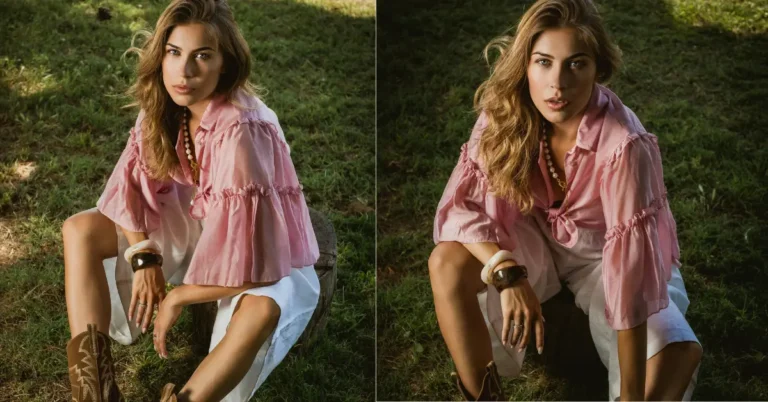 20+ Cute Country Outfits You Can’t Get Around Right Now