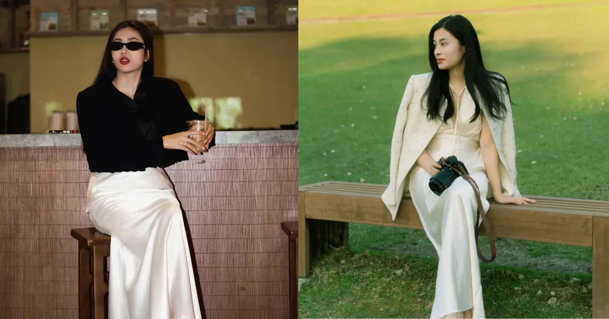 20+ Law Firm Outfits Women You’ll&hellip;
