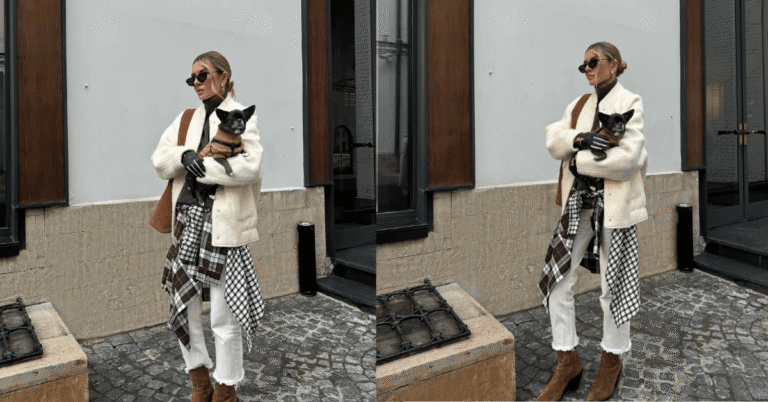 20+ Trendy Mom Outfits You’ll Be Obsessed With This Year