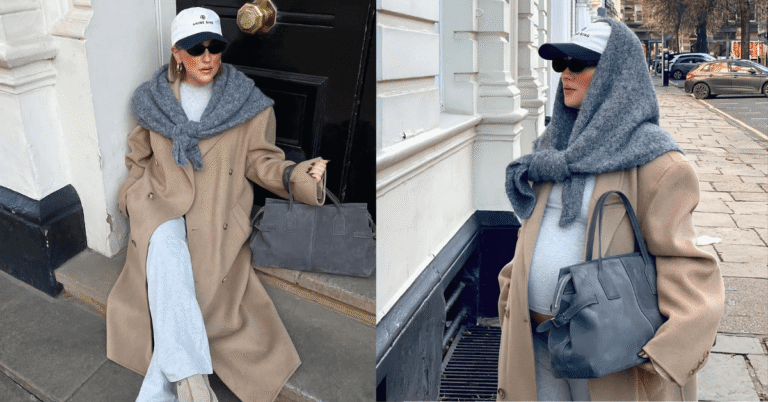 20+ Casual Maternity Outfits You’ll Be Obsessed With to Wear