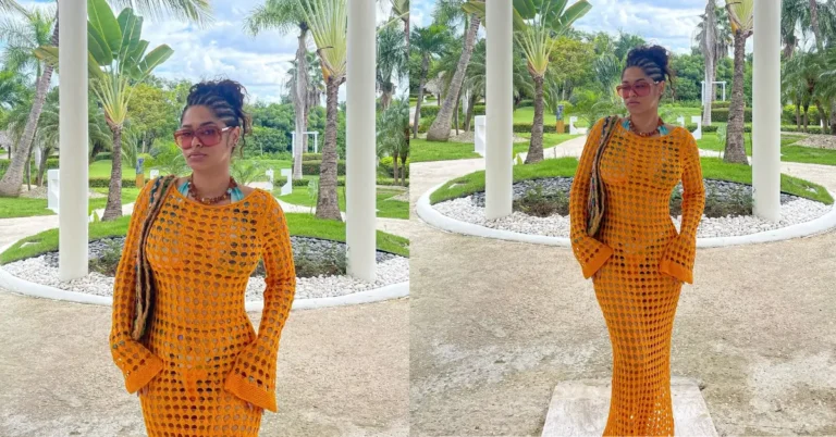 25+ Resort Outfit Ideas You’ll Be Obsessed With This Year