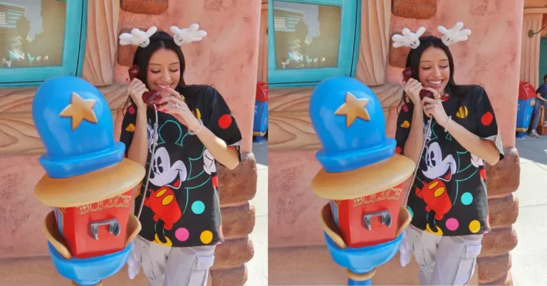 15+ Cute Amusement Park Outfit Ideas You’ll Be OBsessed With