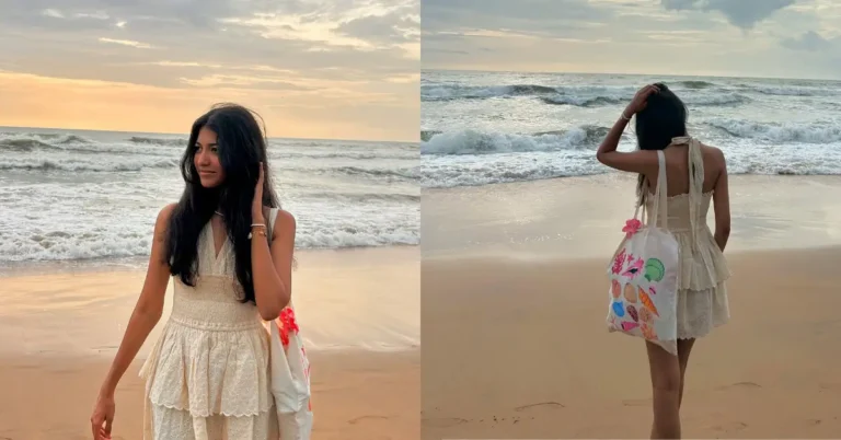 30+ Cute Beachy Outfit Ideas You Can’t Get Around This Year