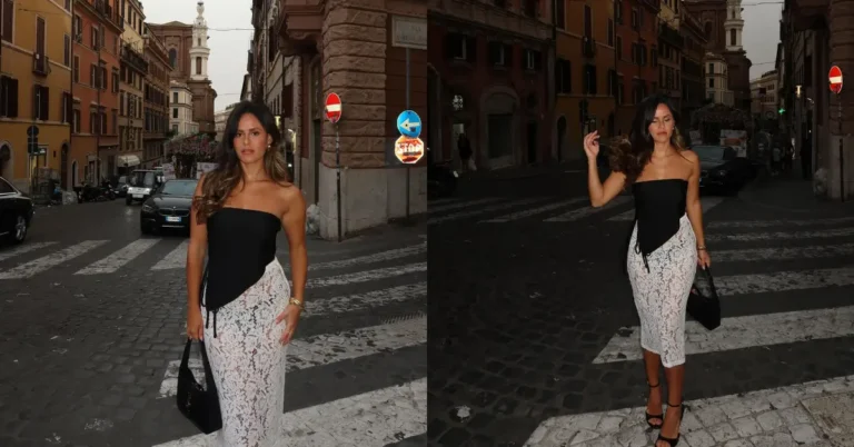 30+ Beautiful Europe Travel Outfits You Can’t Get Around Rn