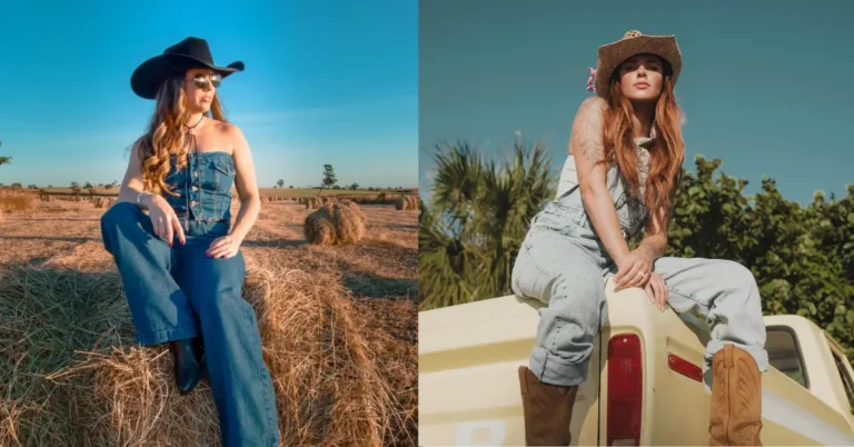 Western Style Outfits: 20+ Picks Style You’ll Love to Wear