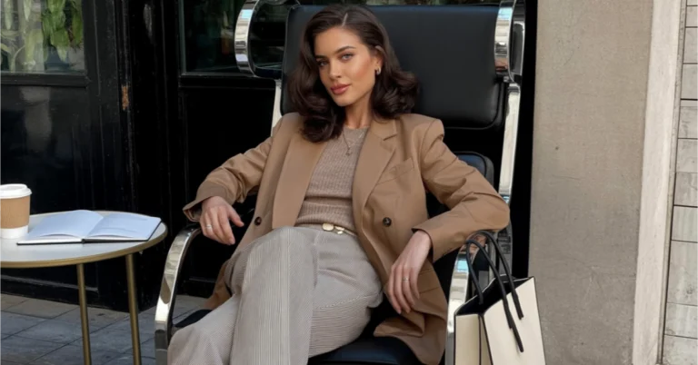 20+ Gorgeous Mom Outfits Fall You’ll Be Obsessed With Rn