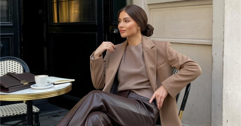 30+ Classy Fall Outfits You Can’t Get Around on Pinterest Rn