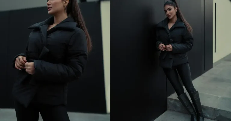 20+ Trendy Fall Boots Outfit Ideas You’ll Be Obsessed With