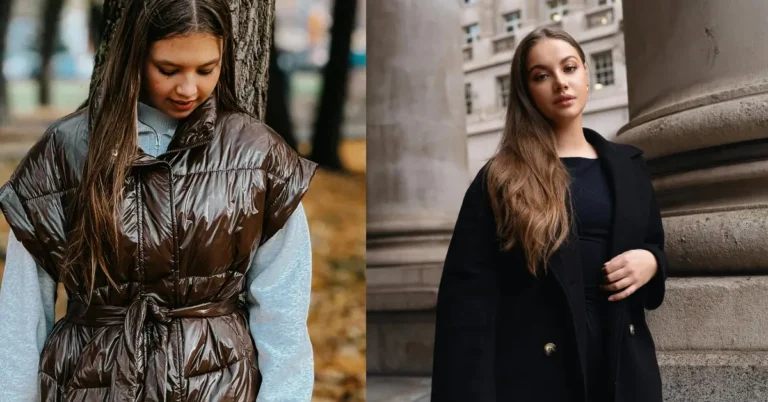 35+ Cozy Fall Outfits You’ll Be Obsessed With This Year
