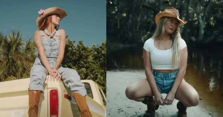 20+ Cowboy Boots Outfit Ideas That Just Went Viral