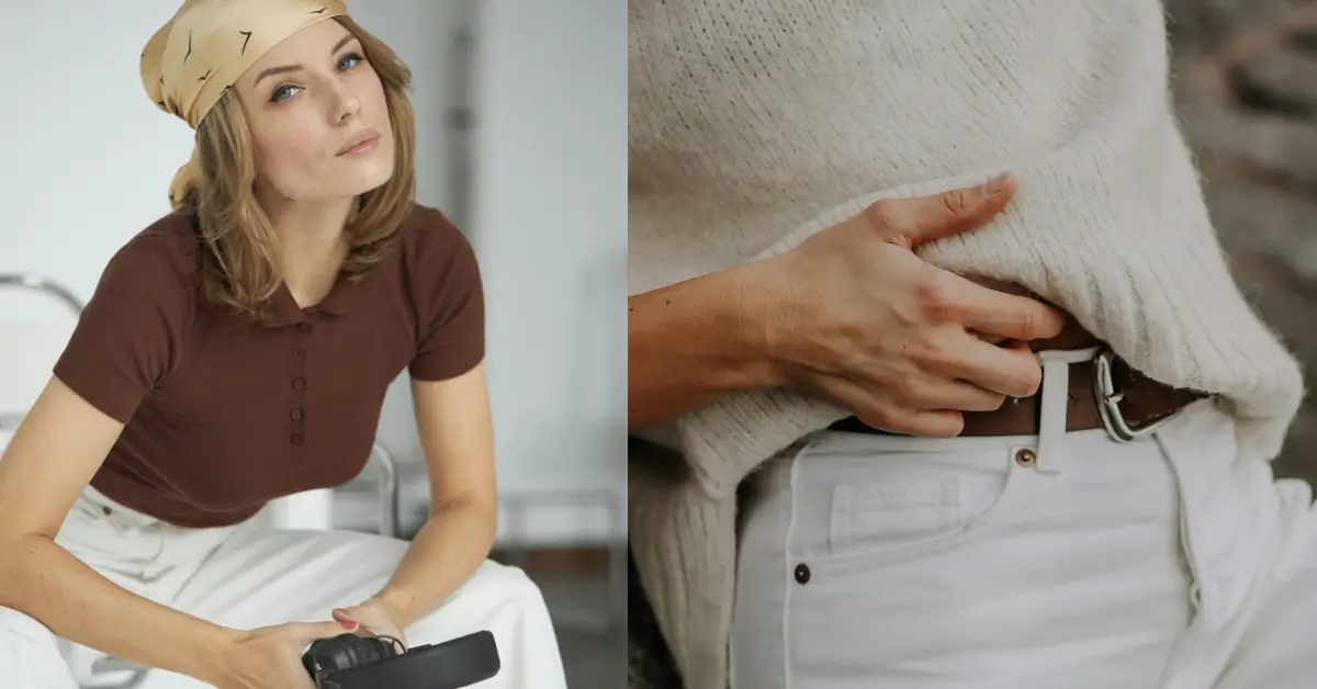 20+ Cute Thanksgiving Dinner Outfits You’ll Be Obsessed&hellip;