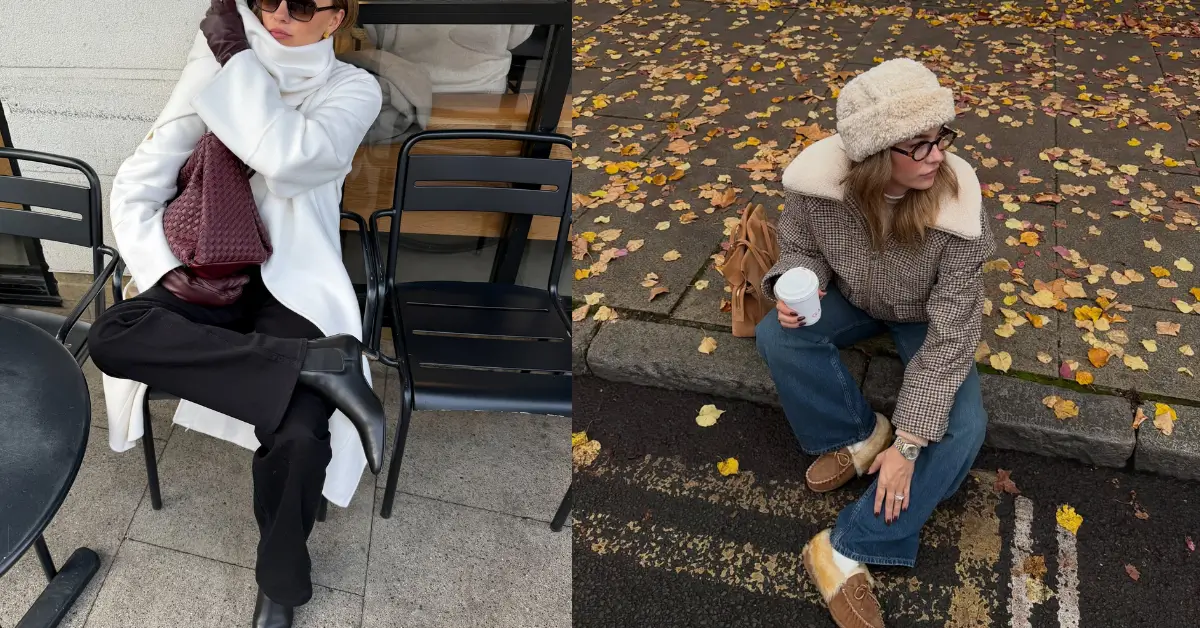 19+ Lorelai Gilmore Style Outfits You’ll Be Obsessed&hellip;