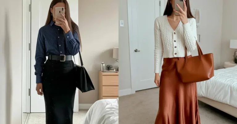 executive outfits for women
