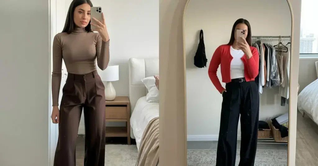 meeting outfits women