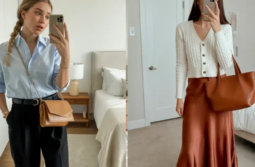 teacher assistant outfit